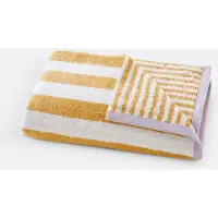 La redoute interieurs Maxi-badetuch Dani, Frottee (500 G/m²) 100 x 150 cm