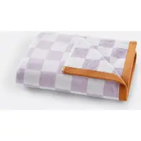 La redoute interieurs Handtuch Mira, Frotteesamt, 500 G/m²