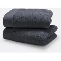 La redoute interieurs 2er-pack Frottee-handtücher Scenario, 500 G/m²