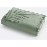 La redoute interieurs Maxi-badehandtuch Aus Frottee 500 G/m2, Jobe
