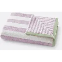 La redoute interieurs Handtuch Dani, Frottee (500 G/m²) 50 x 100 cm