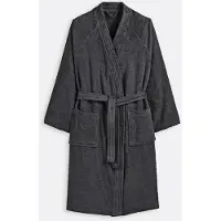 La redoute interieurs Bademantel Haxel In Kimonoform, Frottee 450 G/m²