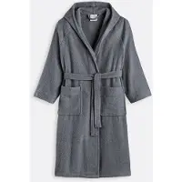 La redoute interieurs Bademantel Scenario Mit Kapuze, 350 G/m²