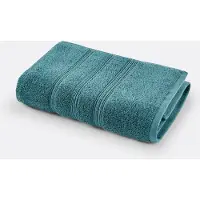 La redoute interieurs Badetuch Ismo Aus Bio-frottee, 600 G/m²