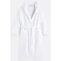 La redoute interieurs Bademantel Scenario Mit Kapuze, 350 G/m²
