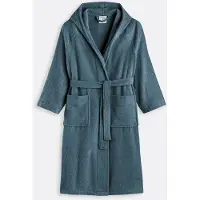 La redoute interieurs Bademantel Scenario Mit Kapuze, 350 G/m²