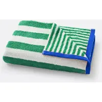La redoute interieurs Maxi-badetuch Dani, Frottee (500 G/m²) 100 x 150 cm