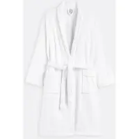 La redoute interieurs Bademantel Haxel In Kimonoform, Frottee 450 G/m²