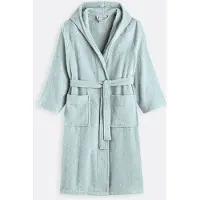 La redoute interieurs Bademantel Scenario Mit Kapuze, 350 G/m²