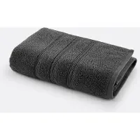 La redoute interieurs Maxi-badetuch Ismo Aus Bio-frottee, 600 G/m²