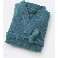 La redoute interieurs Bademantel Haxel In Kimonoform, Frottee 450 G/m²