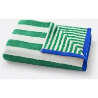 La redoute interieurs Handtuch Dani, Frottee (500 G/m²) 50 x 100 cm