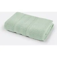 La redoute interieurs Badetuch Ismo Aus Bio-frottee, 600 G/m²