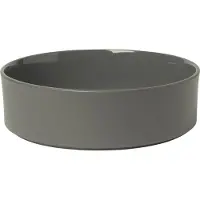 Blomus Schale Pilar Pewter 27cm