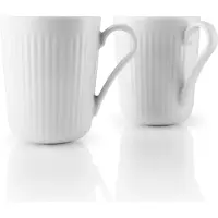 Eva Solo Kaffeetasse Eva Trio Legio Nova 340 ml (2 Stück)