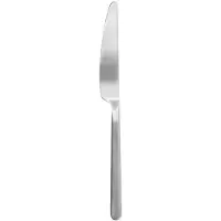 Blomus Messer Stella Silber