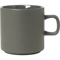 Blomus Becher Pilar Pewter 250ml