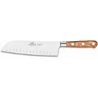 Lion Sabatier Idéal Périgord 834786 Santoku, 18 cm