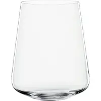 Spiegelau Glas "Softdrinkgläser Definition 490 ml 4er Set transparent"