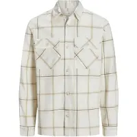 Jack & Jones Comfort Fit Overshirt