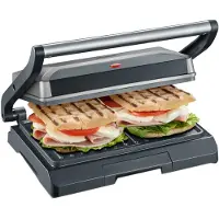 Severin Kg2394 800w Elektrogrill