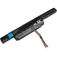 Green Cell Akku AS16B5J AS16B8J für Acer Aspire