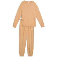 Puma Jogginganzüge RELAXED SWEAT SUIT damen