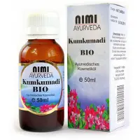 Nimi - Kumkumadi-Öl BIO 50 ml