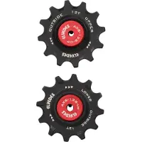 Elvedes Ceramic 12s Fahrrad-schaltröllchensatz