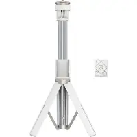 Hohem Ausziehbarer Tripod