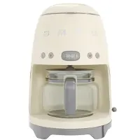Smeg DCF02CREU Creme