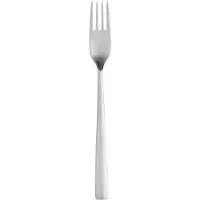 Stelton Chaco Tafelgabel, Designer Gabel, Edelstahl, Tafel Besteck, 13205
