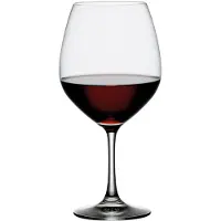 Spiegelau 4510270 VINO GRANDE Burgunderglas 4er Set