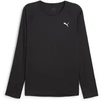 Puma Laufshirt "M RUN VELOCITY LONG SLEEVE (POLY)" Regular Fit, langärmlig, für Lauftraining, mit DryCELL-Technologie