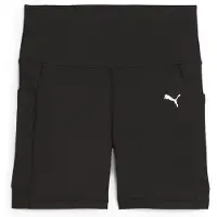 Puma Trainingsshorts "W RUN VELOCITY 5 SHORT TIGHT" mit DryCELL Technologie, schmale Passform, mit Eingrifftasche