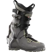 Head - Skitourenschuhe - Crux Dark Gray - Größe 29.5 - Grau