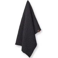 Humdakin Küchenhandtuch Waffle Coal