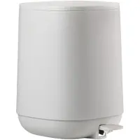 Zone Denmark Mülleimer Time Soft Grey 3 L