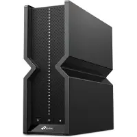 TP-LINK Be9300 Tri-band Wifi 7 Router