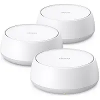 TP-LINK Deco Be25 Wlan-repeater 3 Einheiten