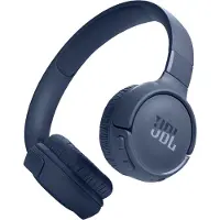 JBL tune 525bt blue | kabellose In-Ear-Kopfhörer | In-Ear-Kopfhörer