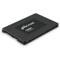 Micron 5400 PRO, 7,68 TB, 2.5", 6 Gbit/s
