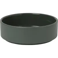 Blomus Schale Pilar Agave Green 14 cm