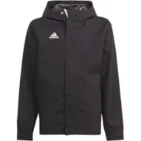Adidas Jacke - ENT22 - Schwarz - - 6 Jahre (116) - Übergangsjacken