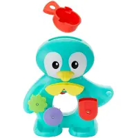 Infantino Pinguin-badespielzeug