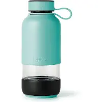 Lékué To Go Wasserflasche 500ml