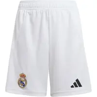 Adidas Real Madrid 24/25 Heim Junior-shorts