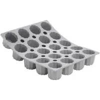 De Buyer Cannelés