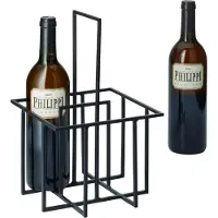 Philippi Cubo Flaschentragekorb 119004