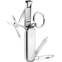 Zwilling Beauty Nagelfeilen 4 in 1 Multi-Tool Stk.